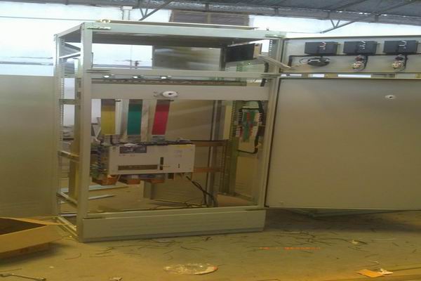 澄迈控制箱-控制箱的安全使用常识